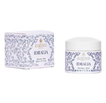 サンタ マリア ノヴェッラ 保湿修復 イドラリア高機能美容マスク