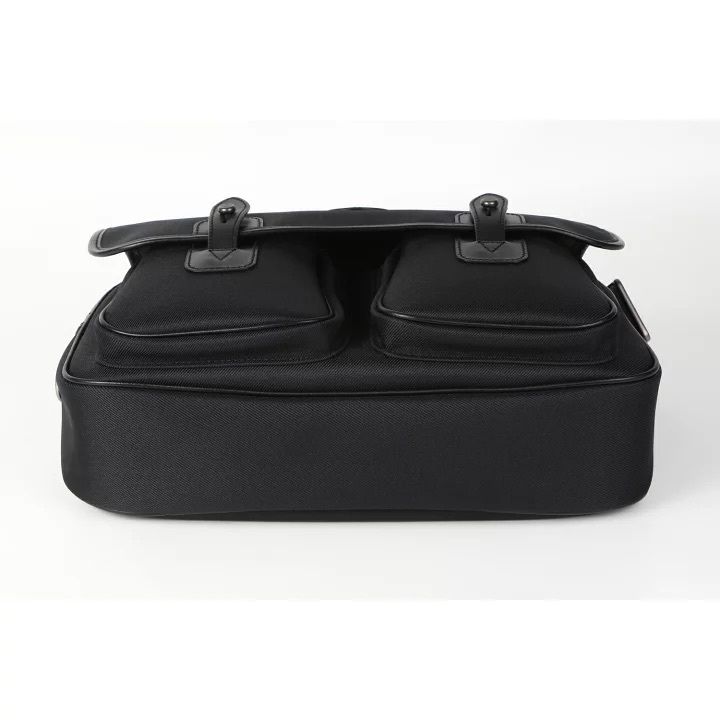 国内発送HUNTING WORLDショルダーバッグ ブラック 新品 正規品