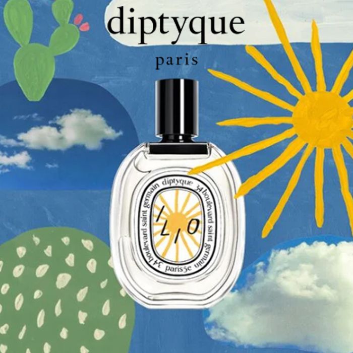 DIPTYQUE ディプティック イリオ EDT 100ML (DIPTYQUE/香水
