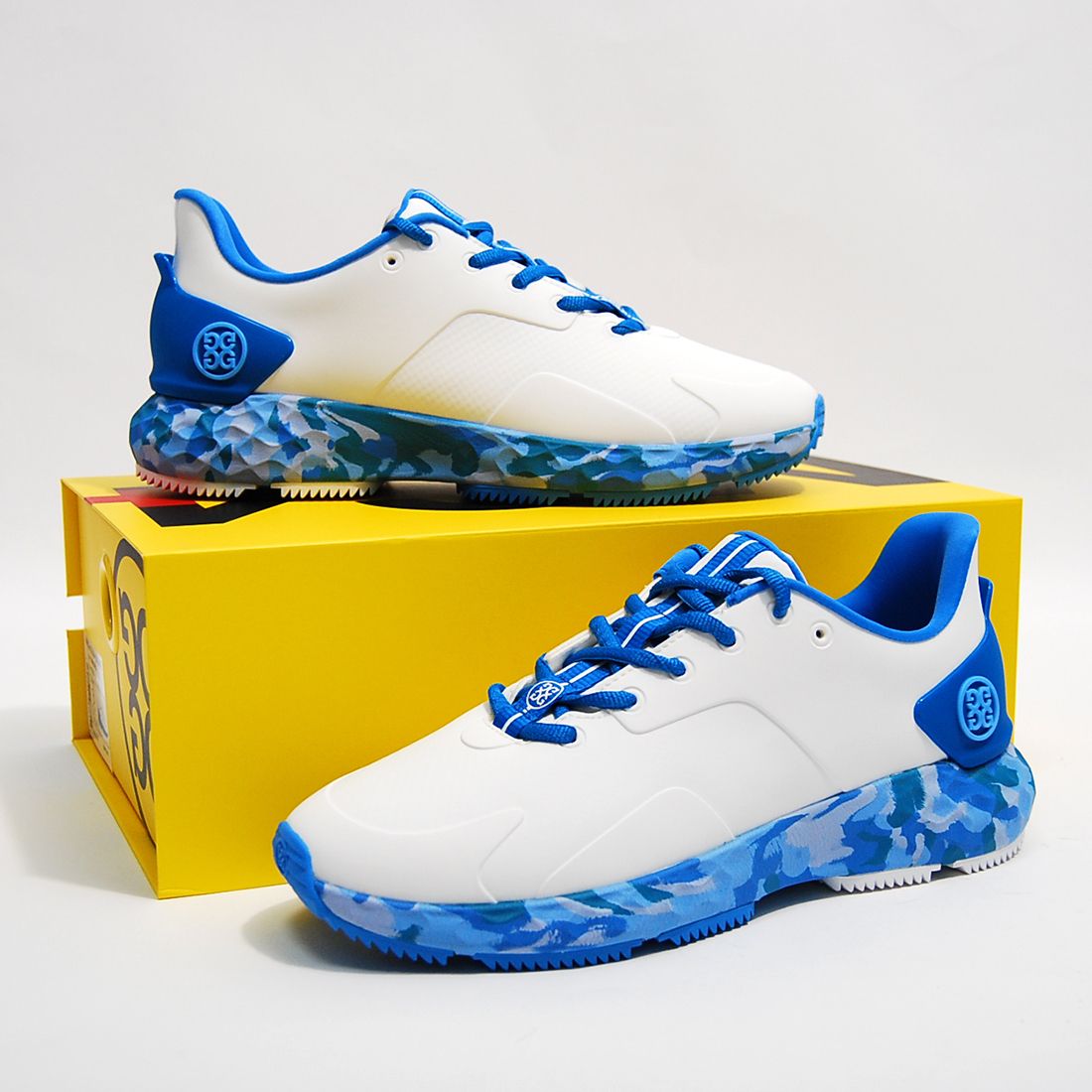 関税負担なし☆G FORE ジーフォア MG4+ ゴルフシューズ (G FORE