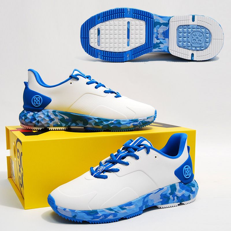 関税負担なし☆G FORE ジーフォア MG4+ ゴルフシューズ (G FORE