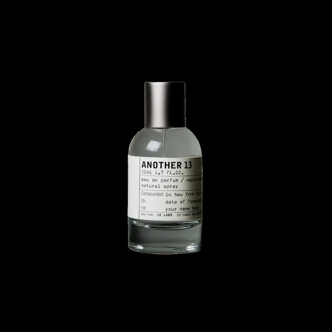 Le Labo☆Another 13 Eau De Parfum 50ml (Korean Ver.) (LELABO/香水