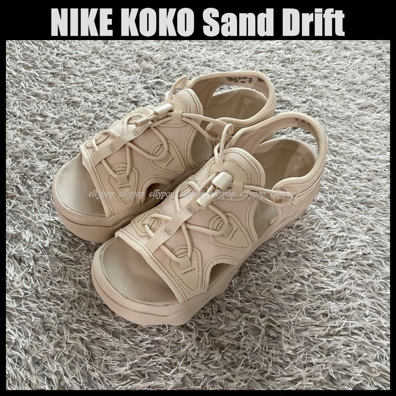 NIKE AIR MAX KOKO SANDAL ナイキ ココ サンダル サンドドリフト (Nike