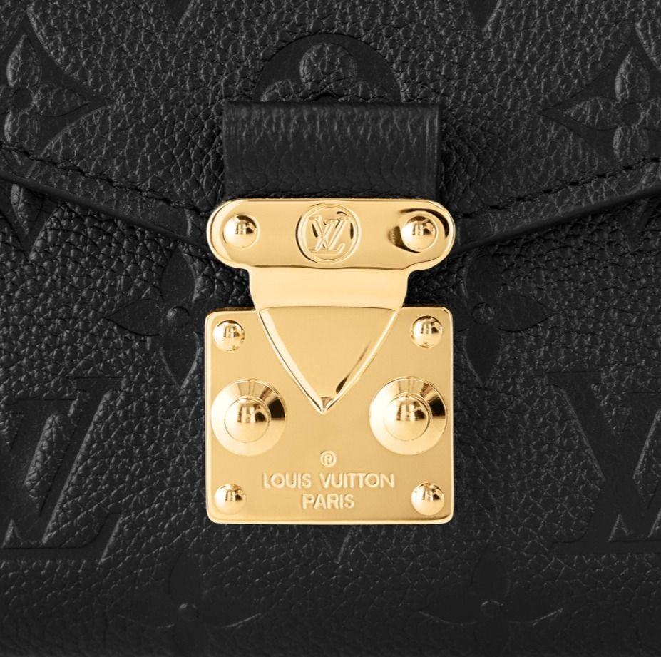 LOUIS VUITTON アンプラント ポシェット・メティス EW / M46595 (Louis