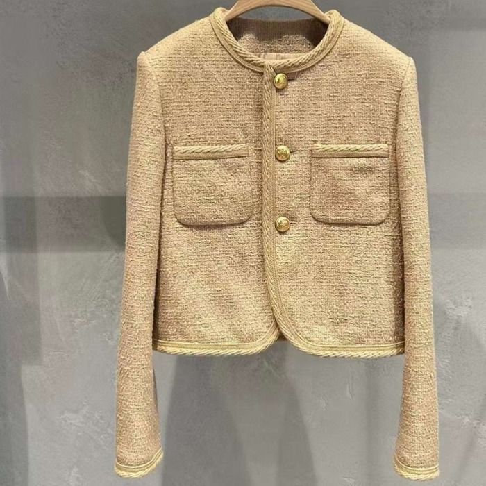 ☆Celine☆シャスールジャケット / ツイード (CELINE/ジャケット