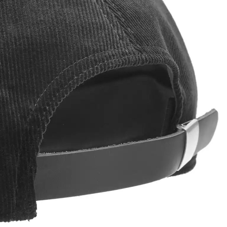 WACKO MARIA】ワコマリアコーデュロイ 6 パネル キャップ (WACKO MARIA