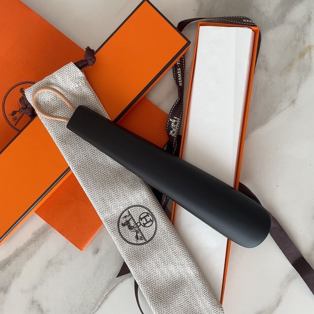 ギフトに最適！エルメス シューホーン 靴べら (HERMES/ファッション