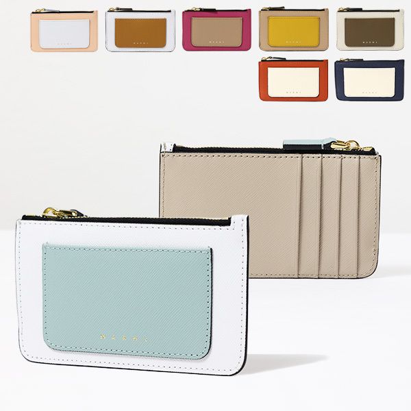 MARNI マルニ フラグメントケース カードケース コインケース (MARNI
