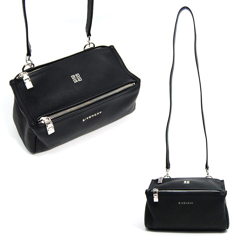 関税負担なし☆GIVENCHY ジバンシィ Pandora ショルダーバッグ