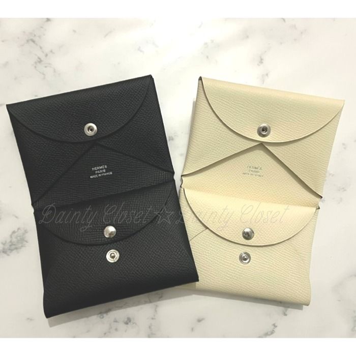 エルメス カルヴィデュオ カードケース メンズ 国内発/関税込 (HERMES