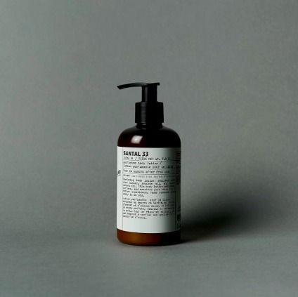 LE LABO 人気ルラボ 贅沢な香り 高保湿ボディーローション (LELABO