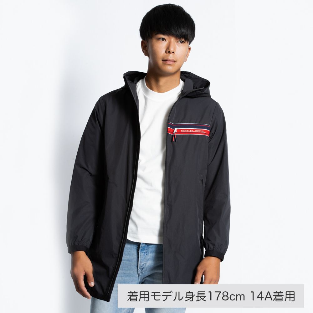 モンクレール マウンテンパーカー 14A 大人もOK (MONCLER/キッズ