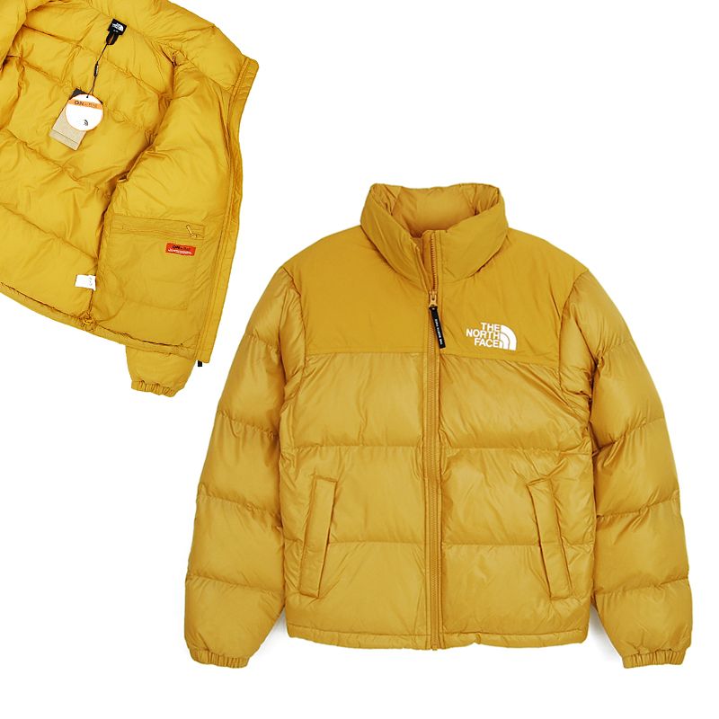 関税負担なし☆THE NORTH FACE M'S NUPTSE ON BALL JACKET (THE NORTH