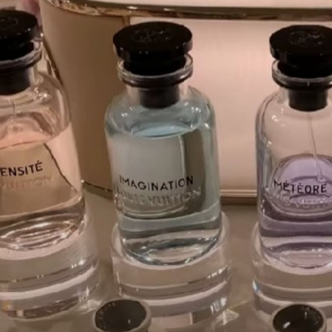 ☆LV☆ルイヴィトン IMAGINATION (イマジナシオン) (Louis Vuitton