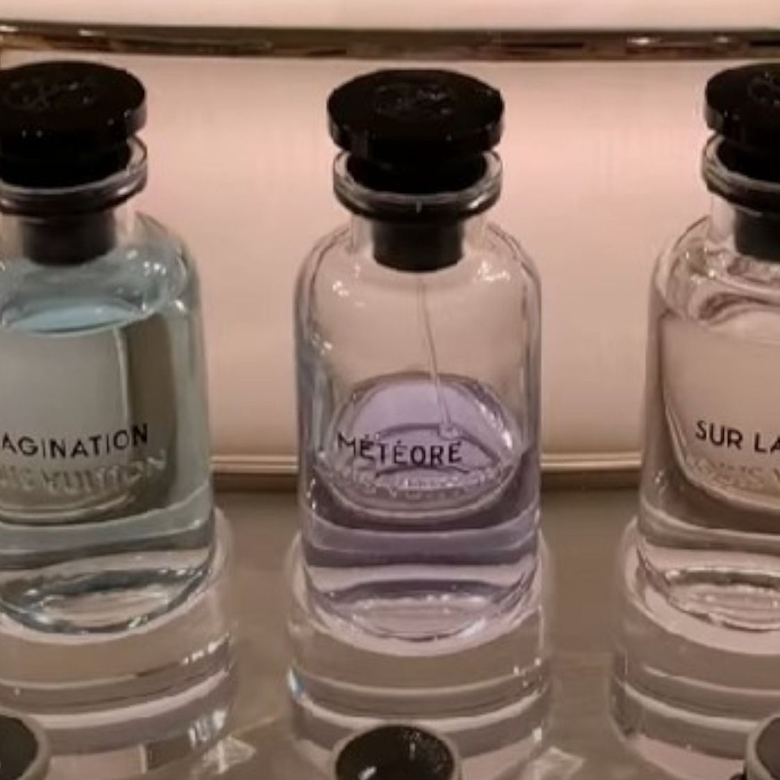 ☆LV☆ルイヴィトン METEORE (メテオール) (Louis Vuitton/香水