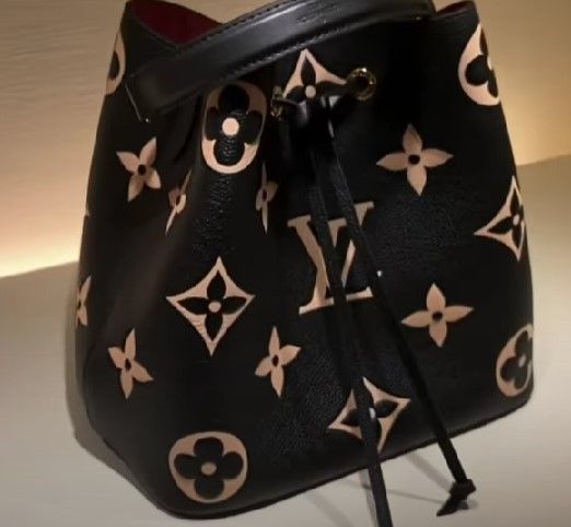 ☆LV☆ルイヴィトン ネオノエ MM (Louis Vuitton/ハンドバッグ) M45555