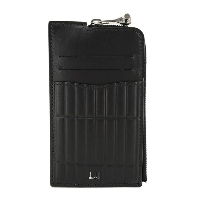 新作】ダンヒル dunhill メンズ フラグメントケース (Dunhill/カード