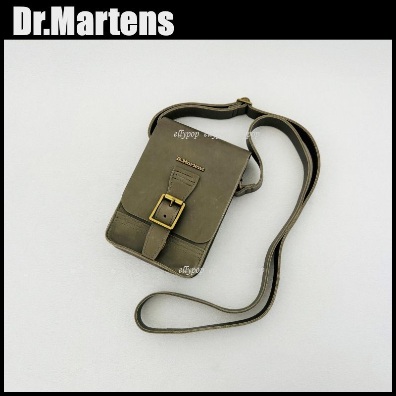 Dr Martens Reporter Bag ドクターマーチン リポーター バッグ (Dr