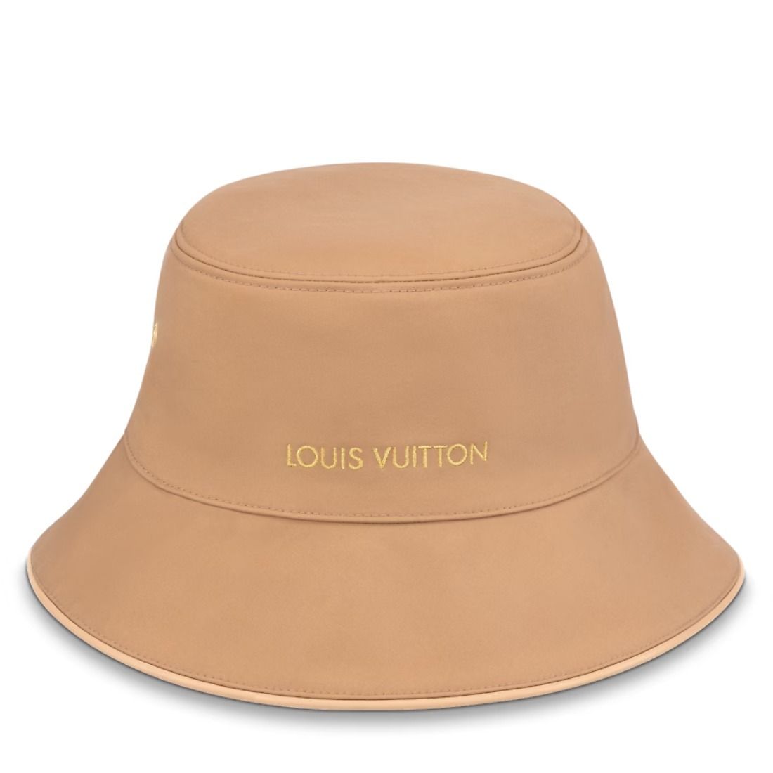 LOUIS VUITTON】バケットハット デイリーグラム☆リバーシブル (Louis