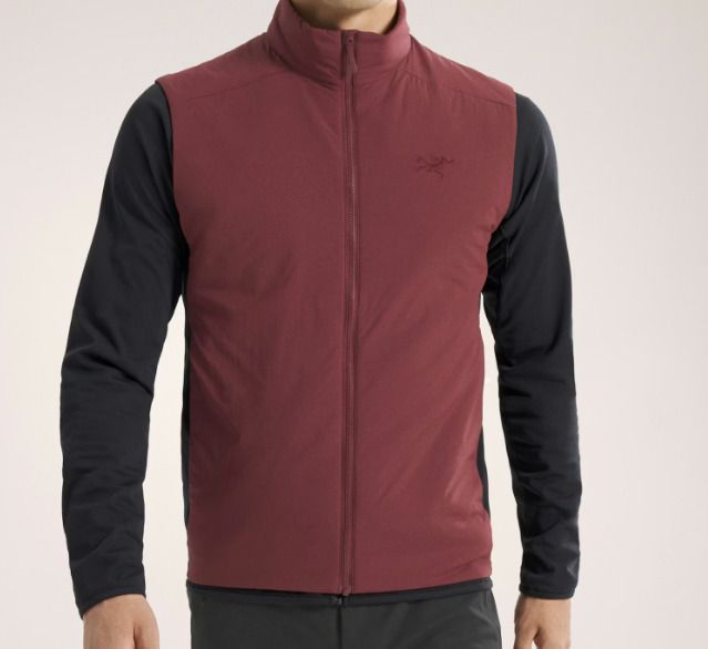 アークテリクス アトム ベスト メンズ (ARC'TERYX/ベスト・ジレ