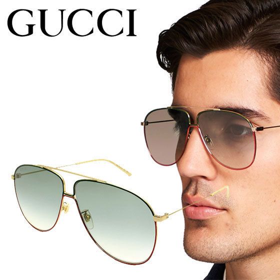 グッチ GUCCI サングラス GG0440S-008 (GUCCI/サングラス) GG0440S-008