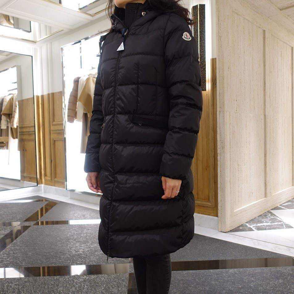 ♪直営店・公式Online♪Moncler AVOCETTE DHL配送 (MONCLER/ダウン