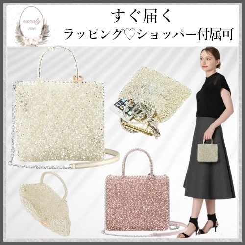 使い勝手抜群♪】アンテプリマ バッグ 大人気 (ANTEPRIMA/トートバッグ