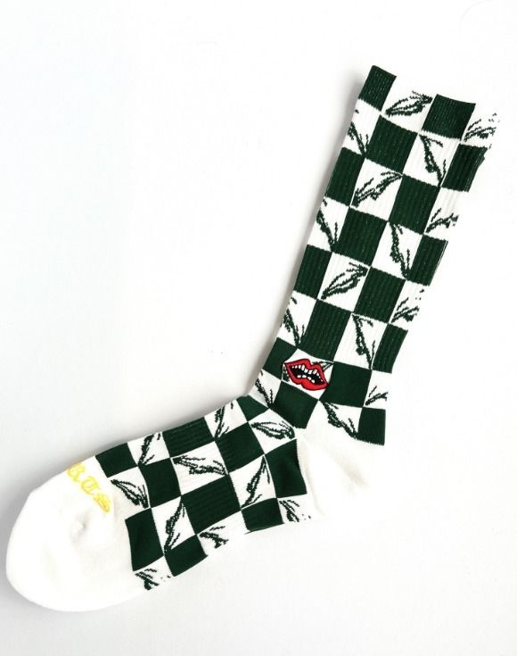 CHROME HEARTS クロムハーツ ソックス 靴下 3足セット (CHROME HEARTS