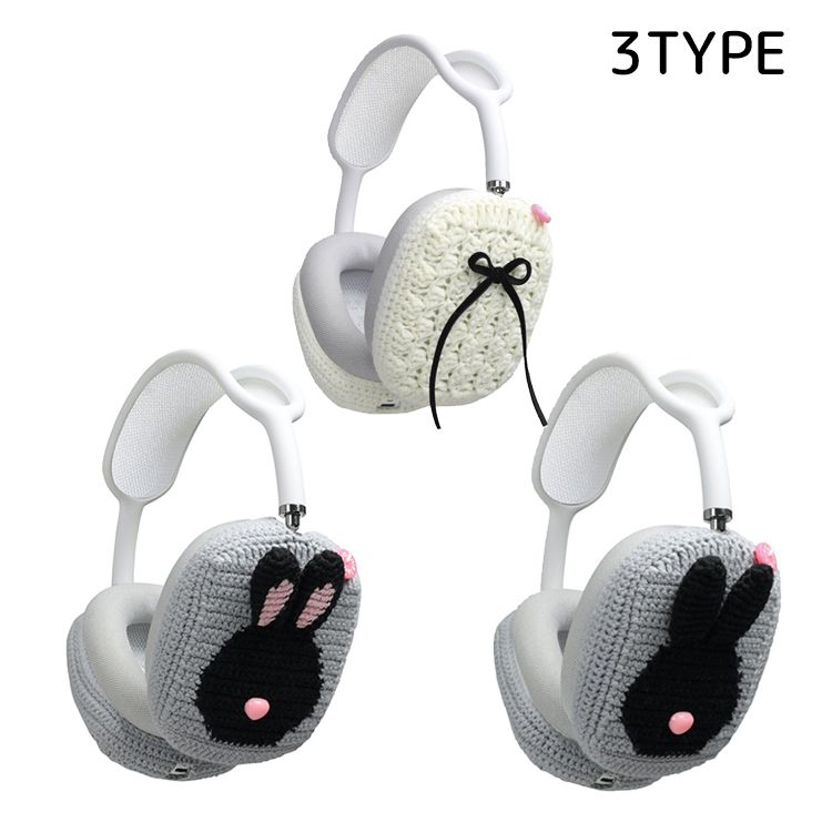 LACEREMONIE AIRPODS MAX CASE BUK400 (テックアクセサリー) 97453325