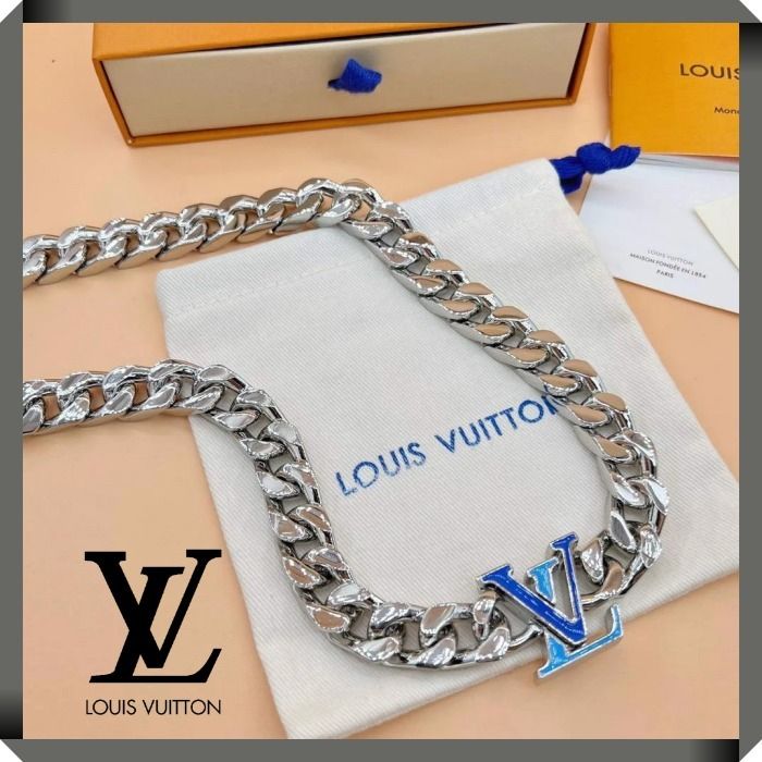 大人気☆Louis Vuitton☆ネックレス (Louis Vuitton/ネックレス
