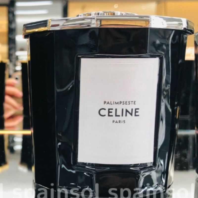 パフューム☆CELINE☆センティッド キャンドル 240g (CELINE