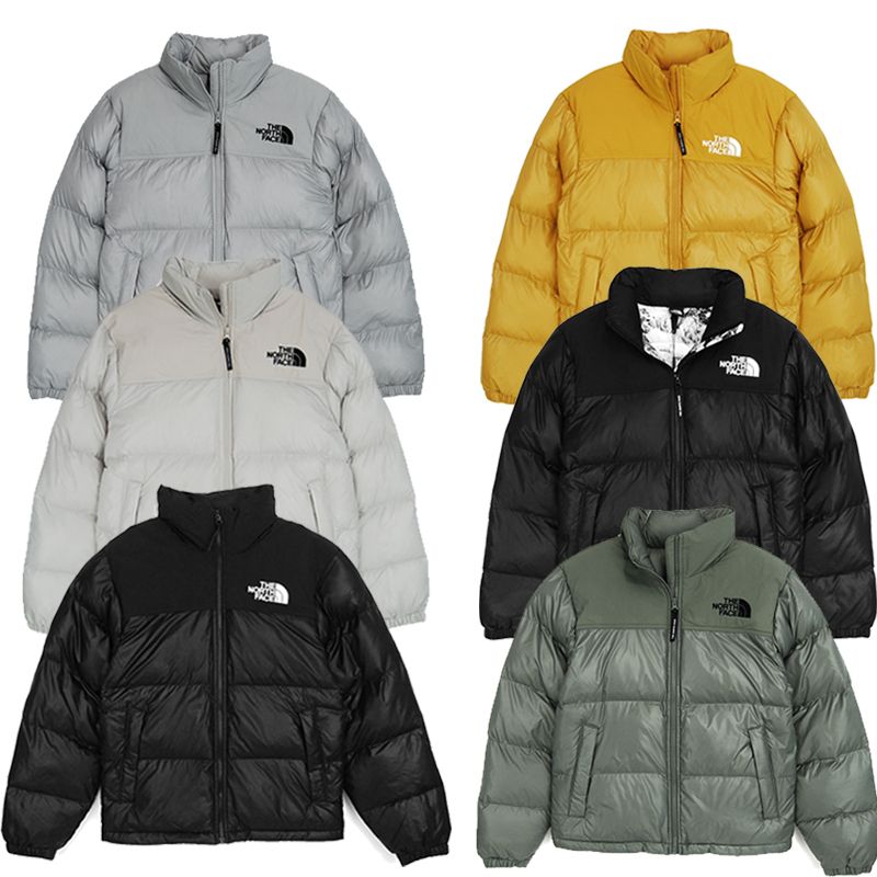 ☆新作・23AW☆THE NORTH FACE M'S NUPTSE ON BALL ジャケット (THE