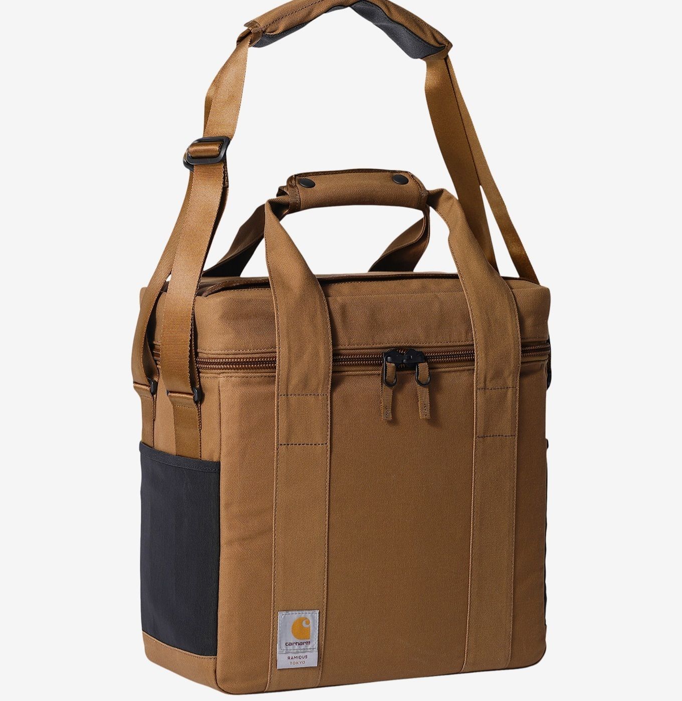 さらに100円引き◇CARHARTT◇RAMIDUS DJ BAG (Carhartt/ショルダー