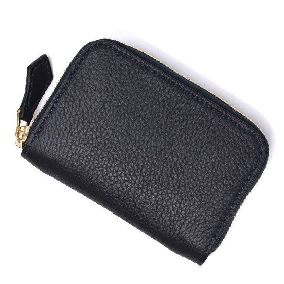 シセイ CISEI カードケース 名刺入れ P0966 LD NAVY (Cisei/カード