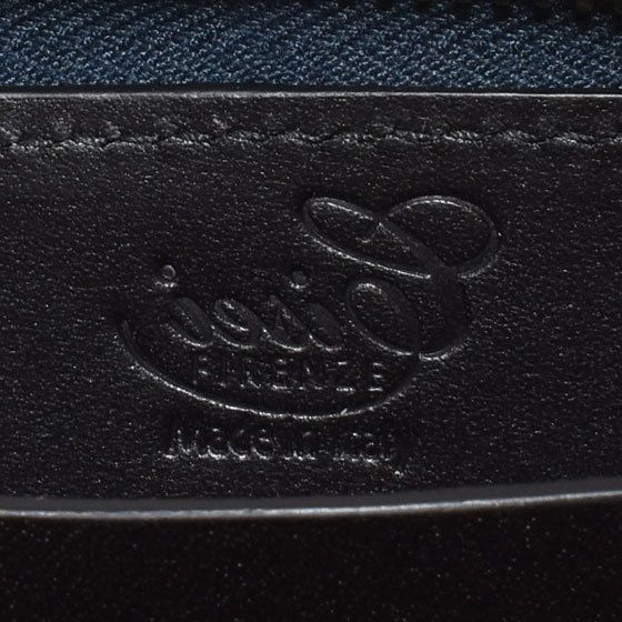 シセイ CISEI カードケース 名刺入れ P0966 LD NAVY (Cisei/カード