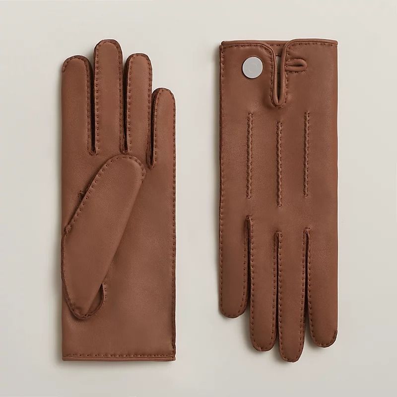 高級感満載！大人なアイテム♪】☆エルメス☆手袋 グローブ (HERMES