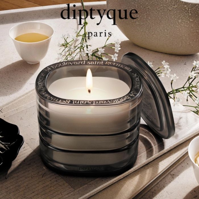 DIPTYQUE ディプティック キャンドル ラ ヴァレ デュ タン 270G