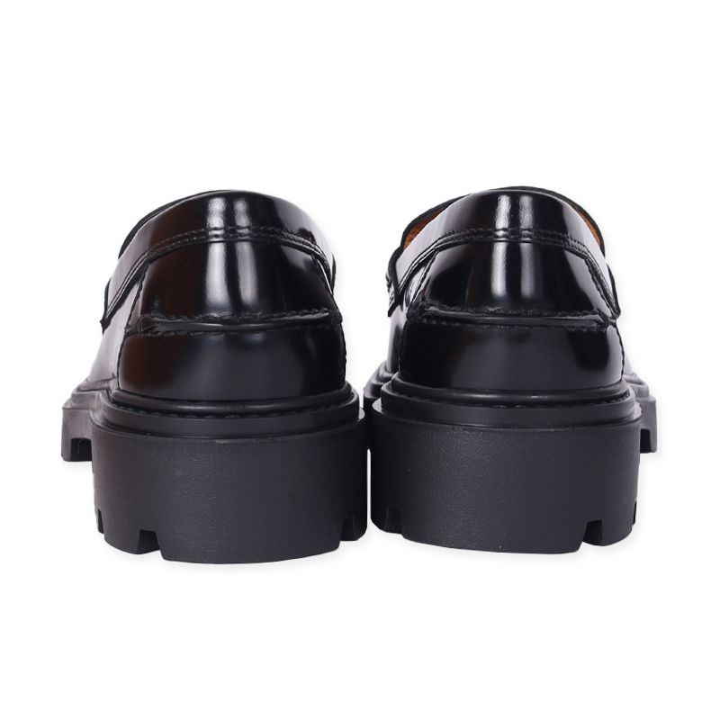 ☆送料関税込☆TOD'S KATE ケイト メタルチェーン ローファー (TOD'S