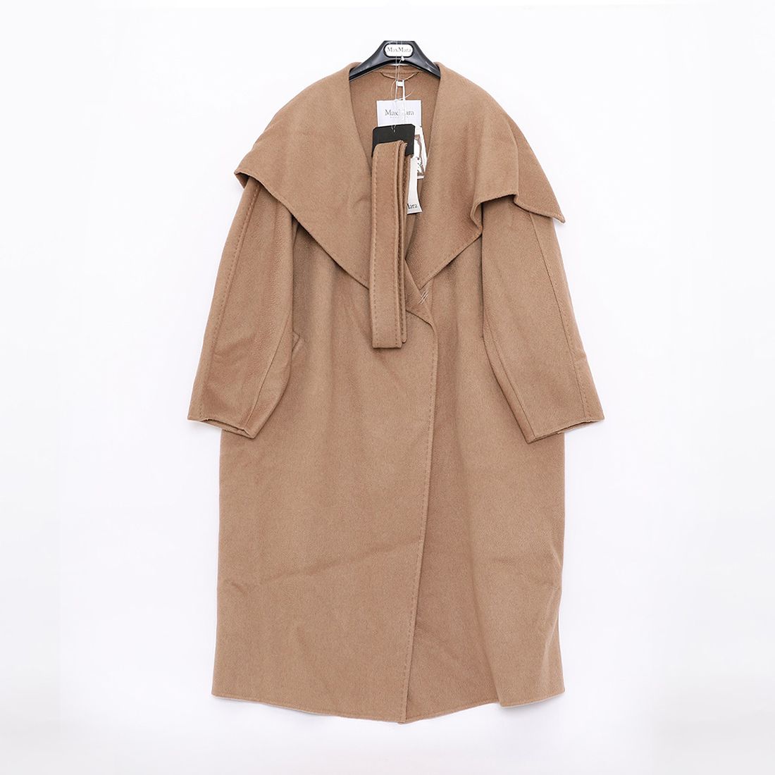 関税負担なし☆Max Mara マックスマーラ RIENZA コート (Max Mara