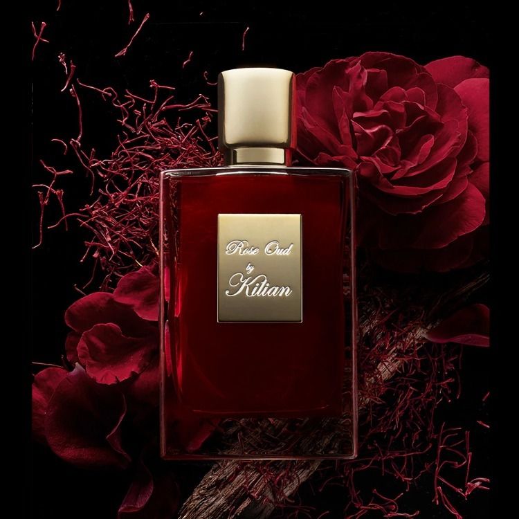 KILIAN ROSE OUD EDP 50ML キリアン ローズ ウード (Kilian/香水