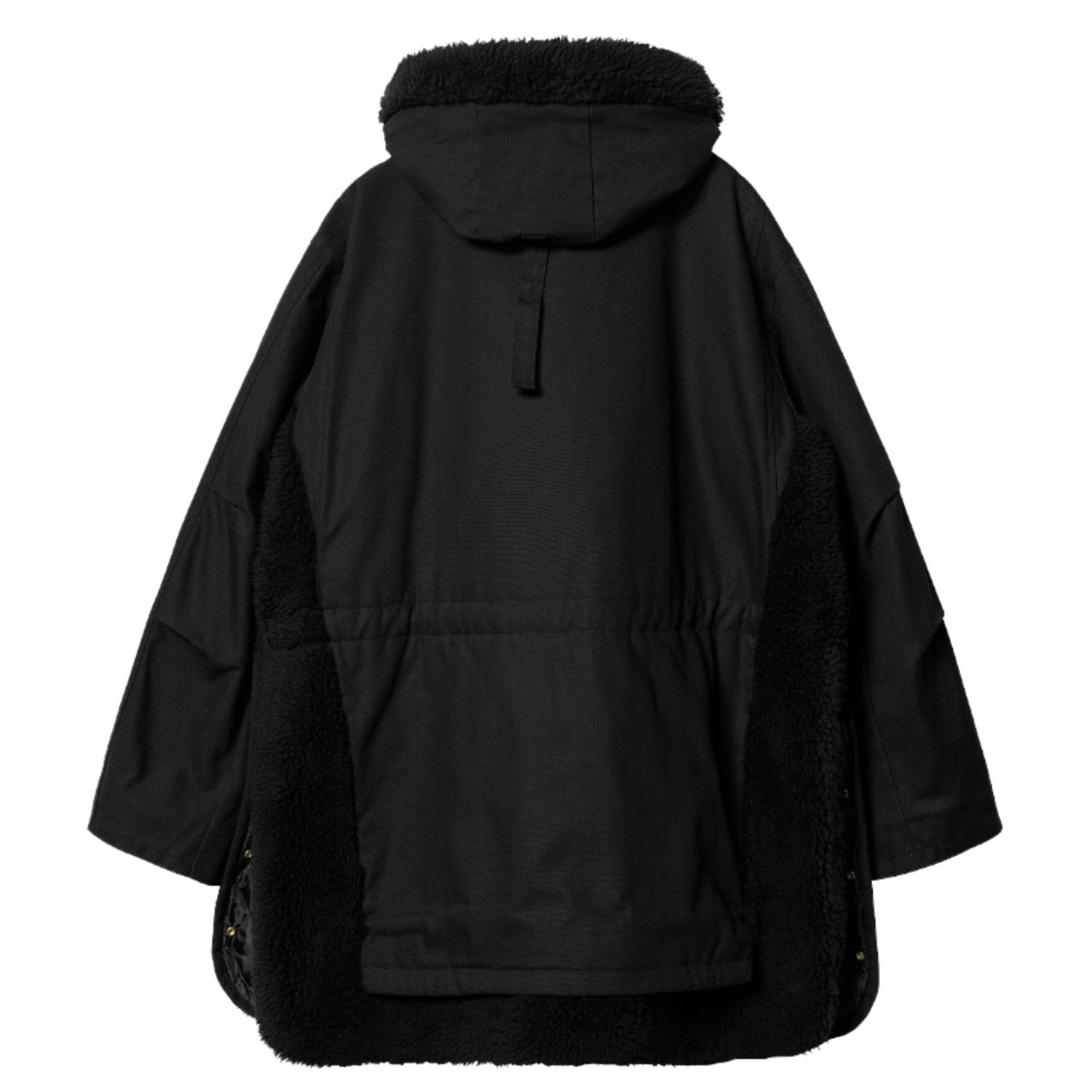 SACAI Carhartt WIP サカイ カーハート Siberian Canvas コート (sacai