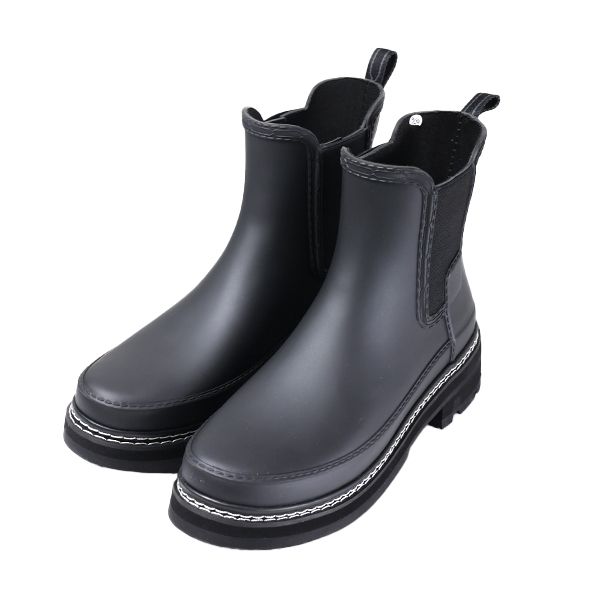 HUNTER ハンター ブーツ サイドゴアブーツ 靴 防水 レインブーツ