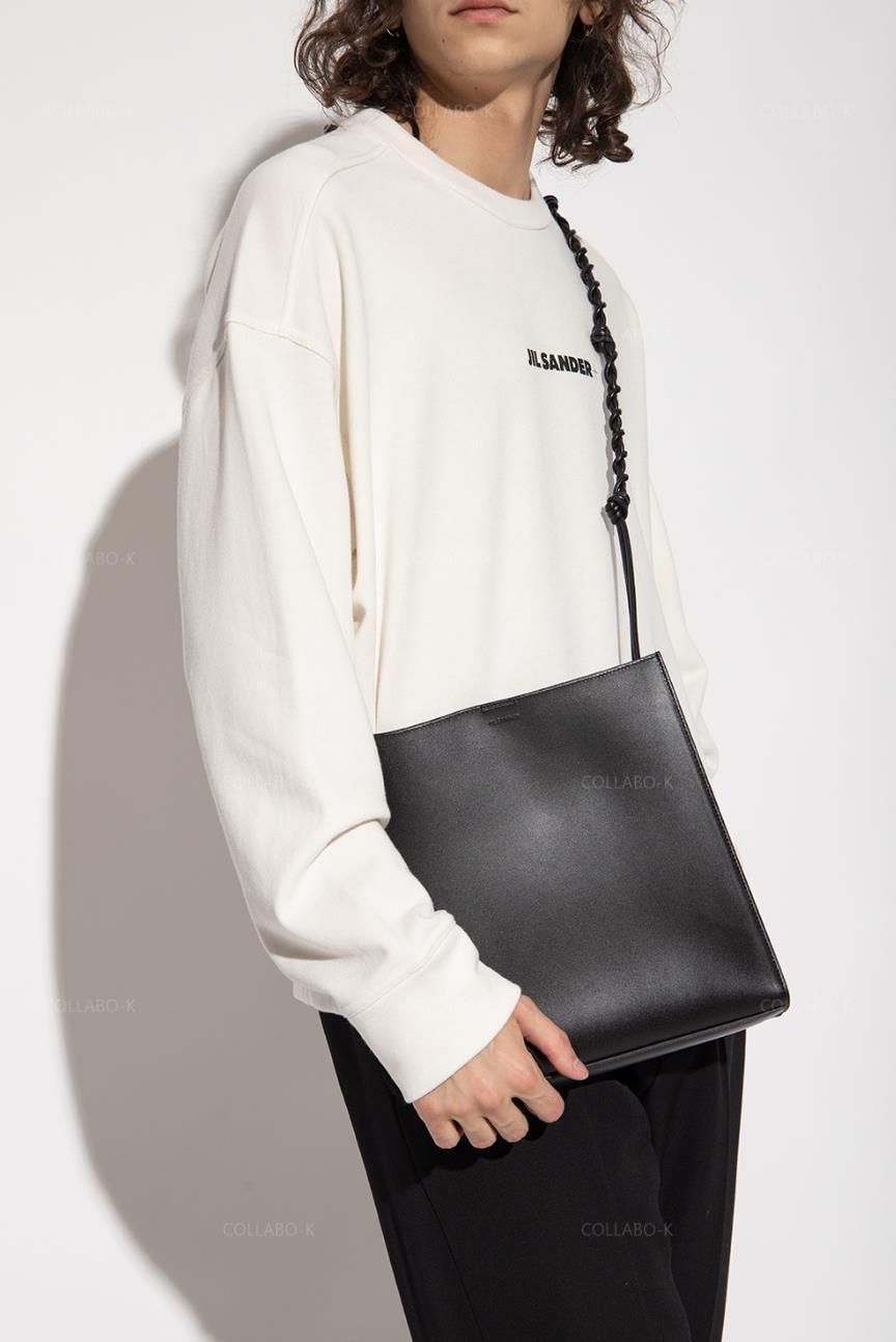 ☆送料関税込☆JIL SANDER TANGLE MEDIUM ショルダーバッグ☆ (Jil