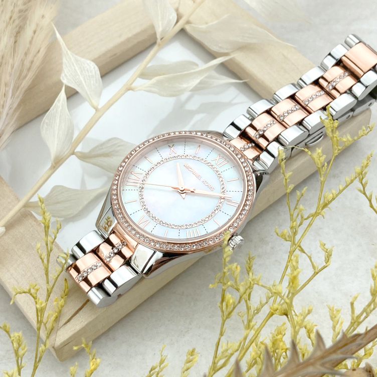 1959年創業老舗時計店】マイケルコース 腕時計 MK3979 (Michael Kors