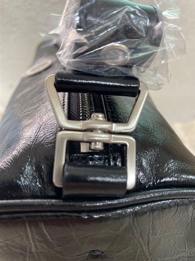 人気【MINITMUTE】BRETT BAG (minitmute/ショルダーバッグ・ポシェット