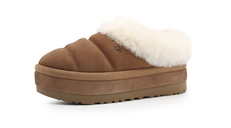 UGG【関税/送料込】W TAZZLITA*ブーツ (UGG/スリッポン) 1146390【BUYMA】