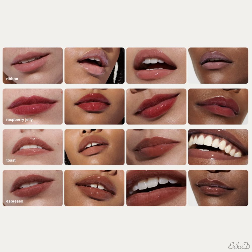 rhode】日本未上陸!! NEW ペプチドリップティント (rhode skin/リップ