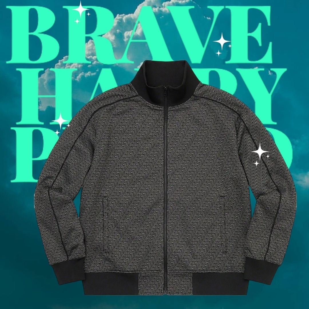 ☆キムタク着用モデル☆木村拓哉 トラックジャケット ジャージ