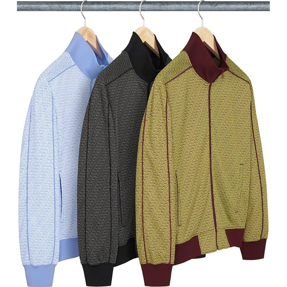 ☆キムタク着用モデル☆木村拓哉 トラックジャケット ジャージ