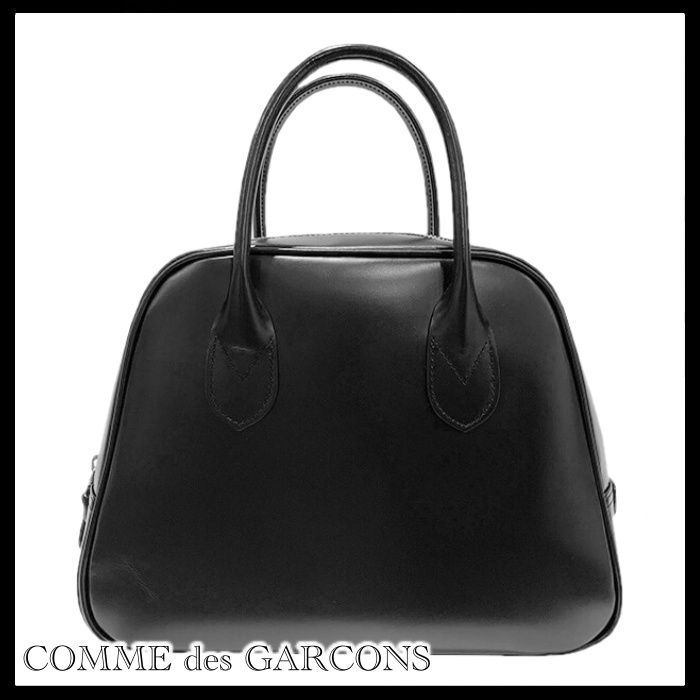 COMME DES GARCONS 限定 台形ステアバッグ XL UNISEX (COMME des